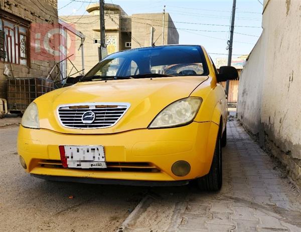 Saipa Tiba 2016 for sale in Iraq - Al-Diwaniyah